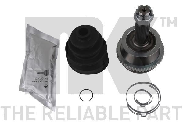 NK 513409 Joint kit, drive shaft 49501-3A210