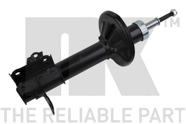 NK 623231252 Shock absorber BC1G-28900-A