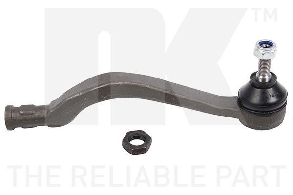 NK 5033986 Track rod end DACIA experience and price