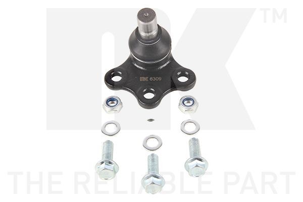 NK 5041924 Ball Joint OPEL experience and price