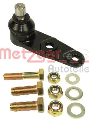 R-112K METZGER 87020918 Ball Joint 8200739492