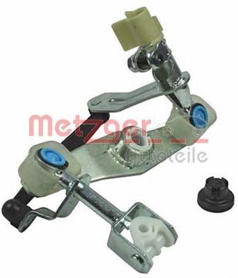 METZGER Repair Kit, gear lever 3151000 buy
