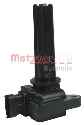 Great value for money - METZGER Ignition coil 0880413
