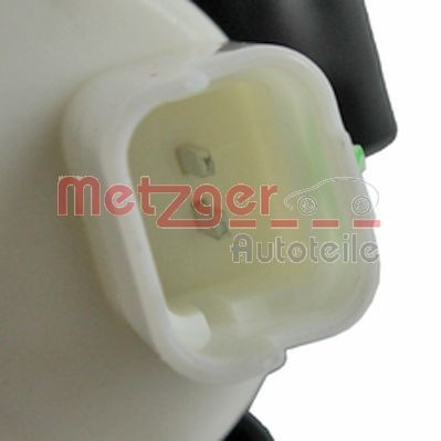 OEM-quality METZGER 2220032 Screen Washer Pump