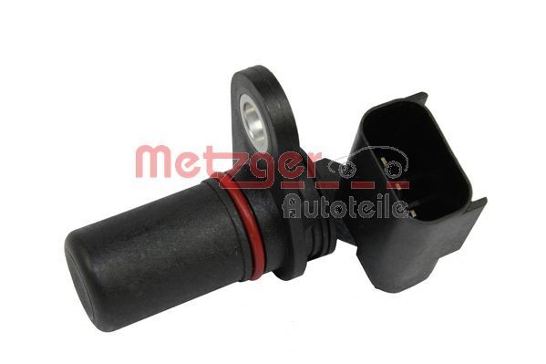 METZGER 0902289 Crankshaft sensor DODGE experience and price