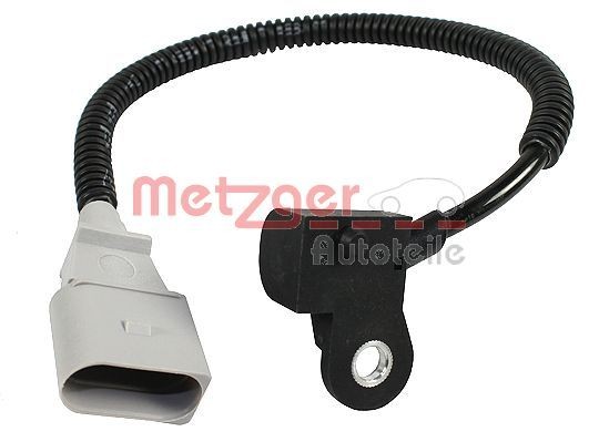 Great value for money - METZGER Camshaft position sensor 0903138
