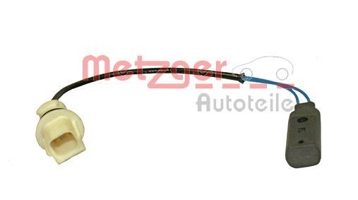 METZGER OE-part Sensor, oil temperature 0905413 buy