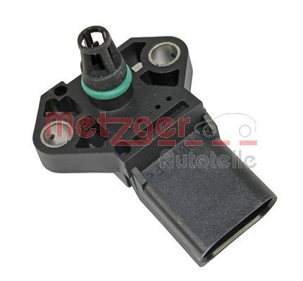 0905251 METZGER OE-part Number of pins: 4-pin connector Boost Gauge 0906052 buy