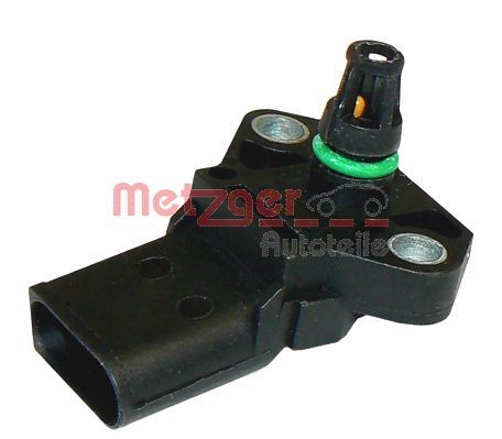 0905270 METZGER OE-part Number of pins: 4-pin connector Boost Gauge 0906061 buy