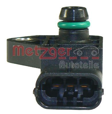 METZGER Turbo Gauge 0906121