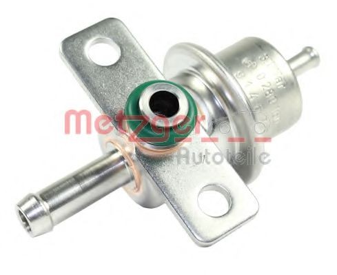 Pressure controller fuel pump METZGER OE-part - 0906166