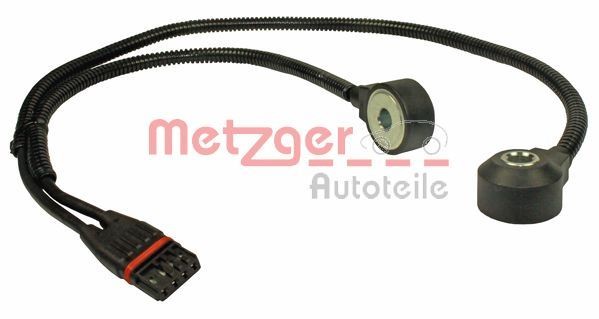 METZGER 0907094 Knock sensor BMW E90 335 i 306 hp Petrol 2011 price