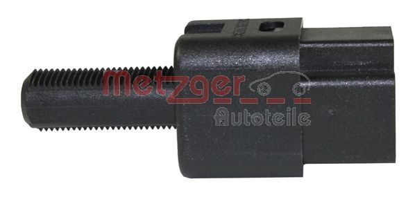 METZGER 0911118 Brake Light Switch 25320-JN00A