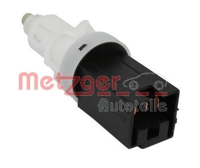 METZGER 0911120 Brake Light Switch 768 2536