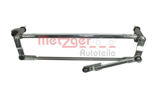 2190180 Wiper Linkage METZGER 2190180 review and test