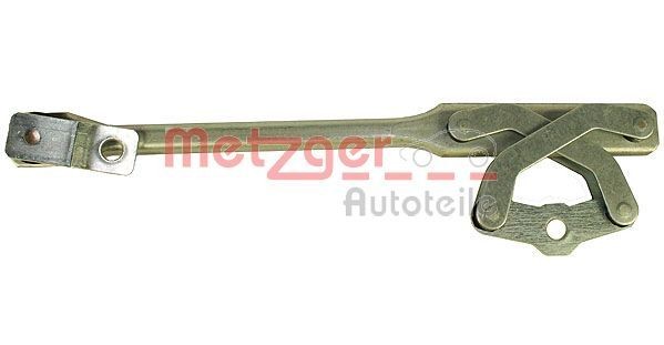 METZGER Wiper transmission 2190182 suitable for MERCEDES-BENZ C-Class