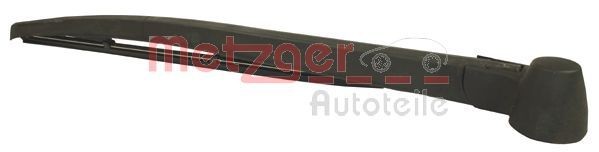 METZGER 2190184 Wiper Arm, windscreen washer 6Y9955704A