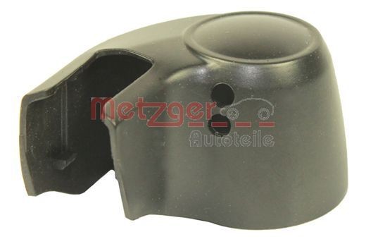 OEM-quality METZGER 2190187 Cover wiper arm