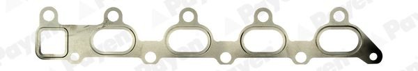 PAYEN JD5197 Exhaust collector gasket Opel Astra G Saloon 1.8 16V 116 hp Petrol 1998 price