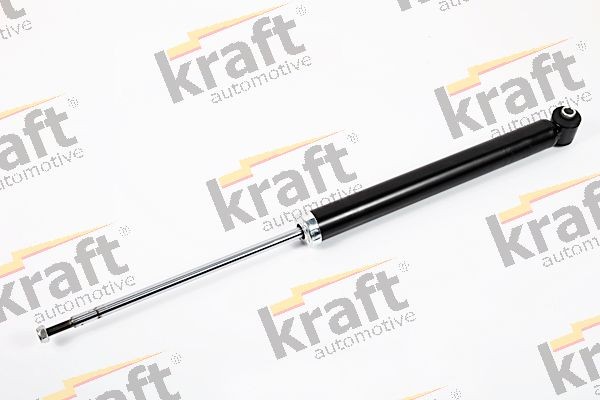 KRAFT 4013170 Shock absorber Rear Axle, Gas Pressure, Telescopic Shock Absorber, Bottom eye