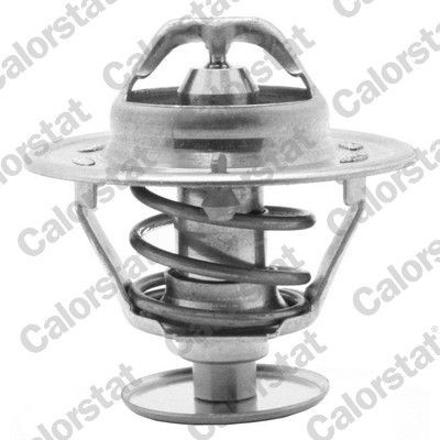 CALORSTAT by Vernet Opening Temperature: 82°C, 53,9mm, with seal D1: 53,9mm Thermostat, coolant TH1419.82J buy
