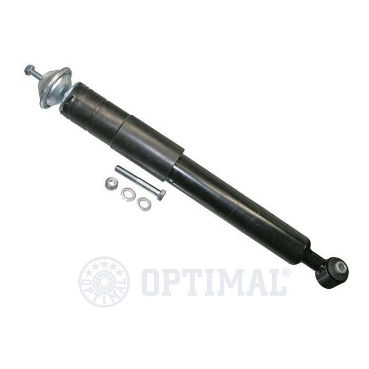 OPTIMAL A-1321G Shock absorber A1403200231