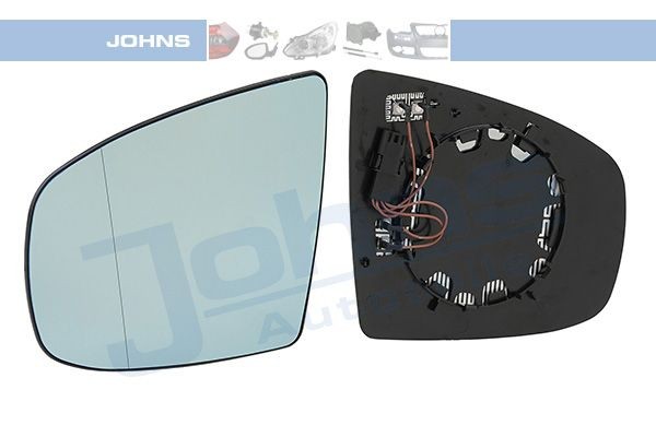 Außenspiegel BMW X5 (E53) links und rechts online Katalog: kaufen in  Original Qualität