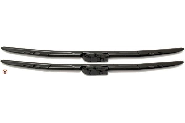 104550/2HPS MAPCO Windscreen wipers FORD USA 550 mm Front, Hybrid Wiper Blade