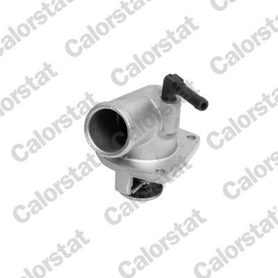 CALORSTAT by Vernet Opening Temperature: 92°C, with seal, Metal Housing Thermostat, coolant TH6519.92J buy