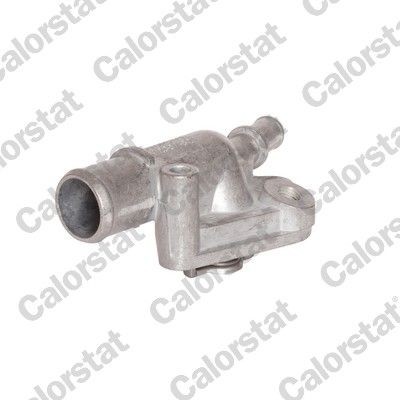 CALORSTAT by Vernet Opening Temperature: 82°C, with seal, Metal Housing Thermostat, coolant TH6541.82J buy