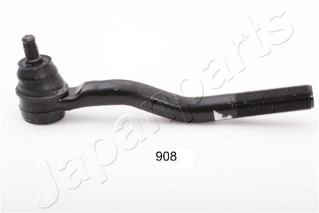 JAPANPARTS TI-907L Track rod end JEEP experience and price