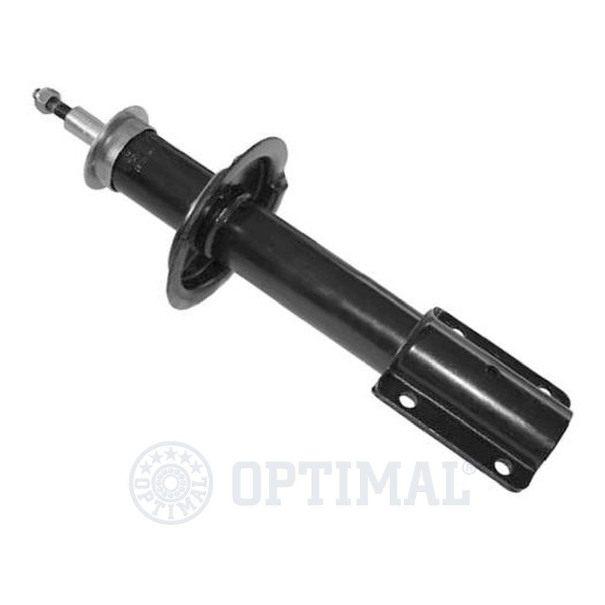OPTIMAL Struts and shocks rear and front FIAT Ducato I Van (290) new A-3851H