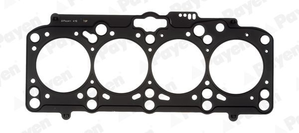 Great value for money - PAYEN Gasket, cylinder head AG9640