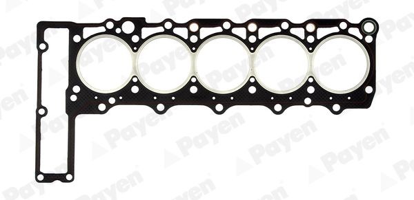 Great value for money - PAYEN Gasket, cylinder head BY590