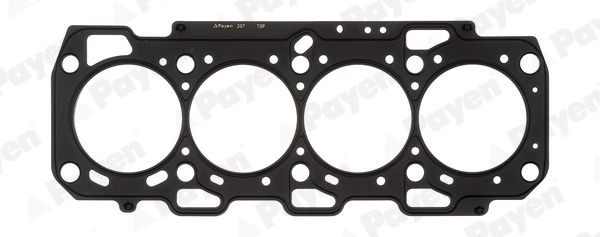 PAYEN AD5860 Gasket, cylinder head SAAB experience and price