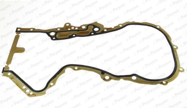 PAYEN JR5048 Volkswagen POLO 2012 Timing chain cover gasket