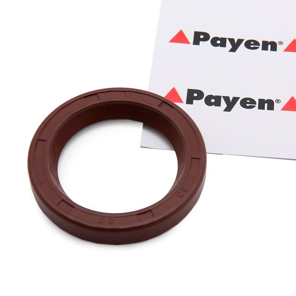 PAYEN Joint d'Arbre FIAT,PEUGEOT,HYUNDAI NF841 023614,93501128,9350112880 Bague d'Étanchéité Arbre à Cames,Bague d'étanchéité, arbre à cames 93501138