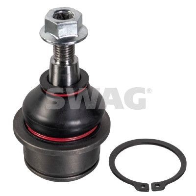 SWAG 10 94 1076 Ball Joint FIAT experience and price