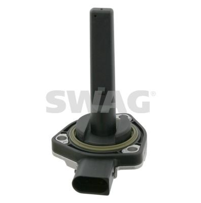 SWAG 20923907 Sensor, engine oil level 12617508003