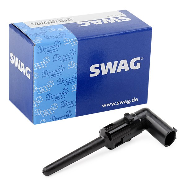 SWAG Sensor, coolant level 10 93 7648