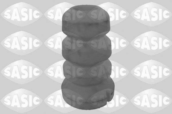SASIC 2654027 Rubber Buffer, suspension Front Axle