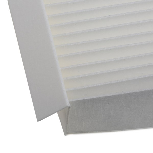 DCF452P Air con filter DCF452P DENSO Particulate Filter, 394 mm x 182 mm x 32 mm