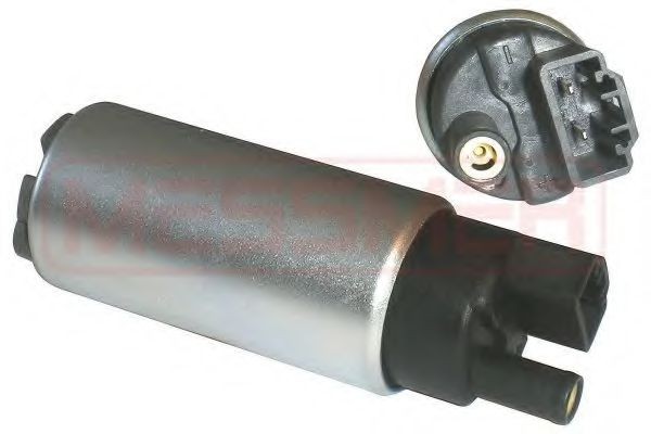 ERA Electric Pressure [bar]: 3bar Fuel pump motor 770057 buy