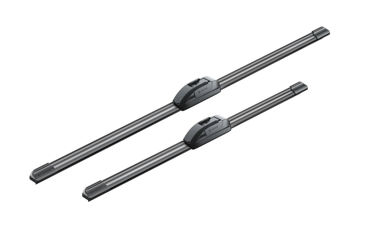 3397007995 Window wipers BOSCH 3 397 007 995 review and test