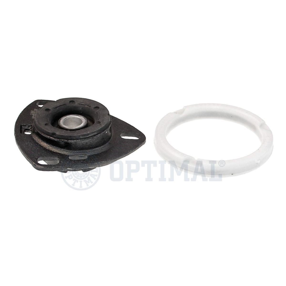 OPTIMAL F8-7453 Top strut mount Front Axle Left, Front Axle Right, with rolling bearing