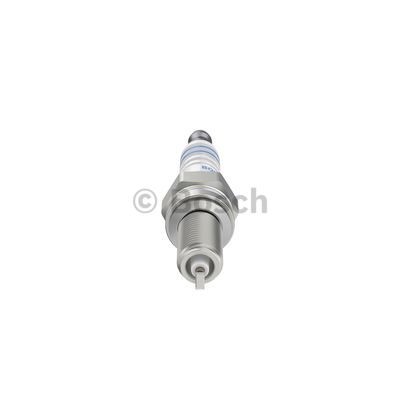 0242055509 Spark plug BOSCH 0 242 055 509 review and test