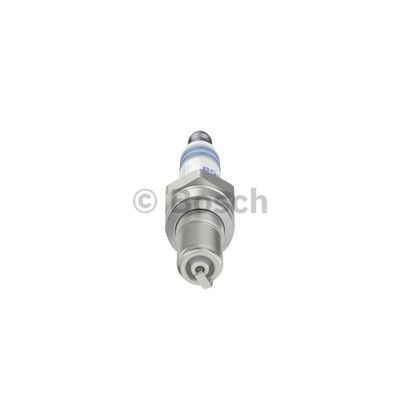 0242065502 Spark plug BOSCH UHR 09 CPP 30 review and test