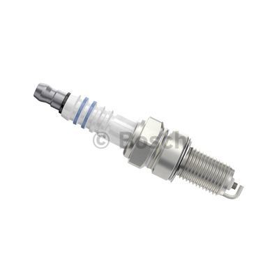 0242145516 Spark plug BOSCH 0 242 145 516 review and test