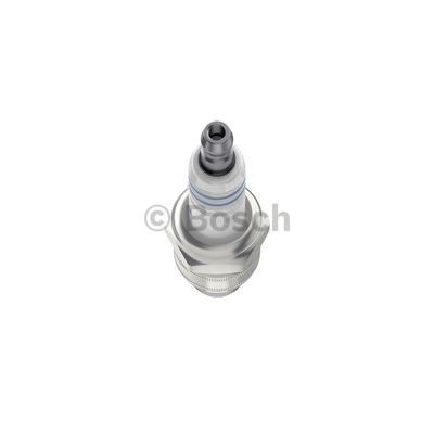 0242245577 Spark plug BOSCH 0 242 245 577 review and test