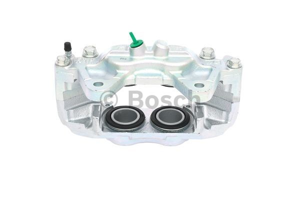 0986135312 Disc brake caliper BOSCH 0 986 135 312 review and test